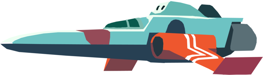 Man By Shineytrooper On - No Mans Sky Ship (1024x458), Png Download