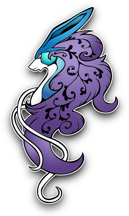 View 1436979744643 , - Pokemon Suicune Wallpaper Iphone (1024x766), Png Download