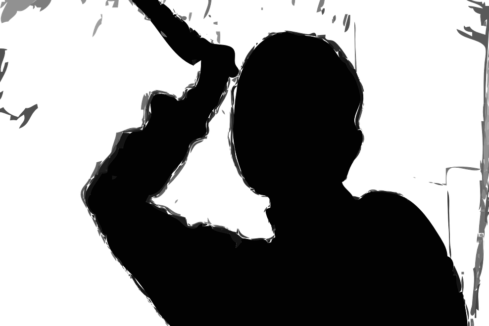 How Was Hitchcock's Iconic Psycho Shower Scene Filmed - 살인 재판: Mystr 컬렉션 제8권 [book] (988x659), Png Download