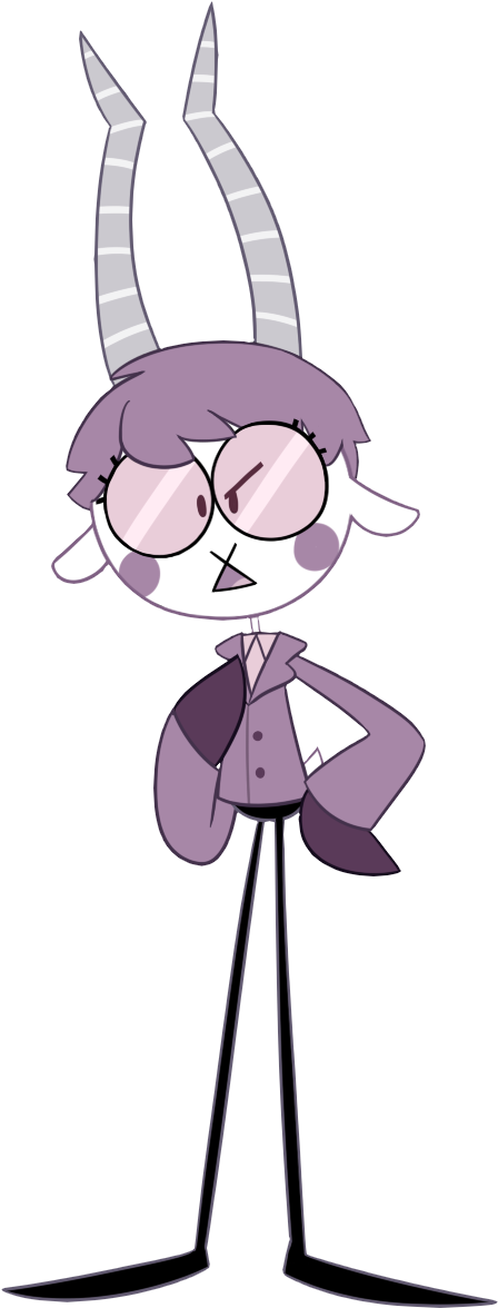 Speckles By Psychomantis - Cartoon (523x1219), Png Download