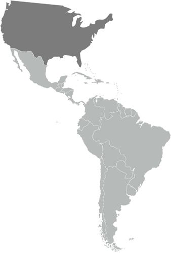 Download Latin America Map Png PNG Image with No Background - PNGkey.com