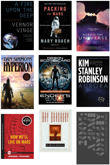 Can't Get Enough Of No Man's Sky - Ender's Game [book] (436x588), Png Download