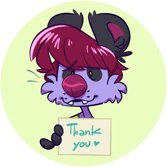 Oops - Cartoon (550x550), Png Download