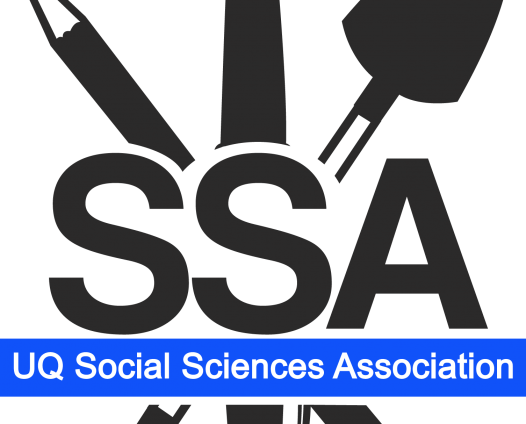 Social Sciences Association - Graphic Design (526x424), Png Download