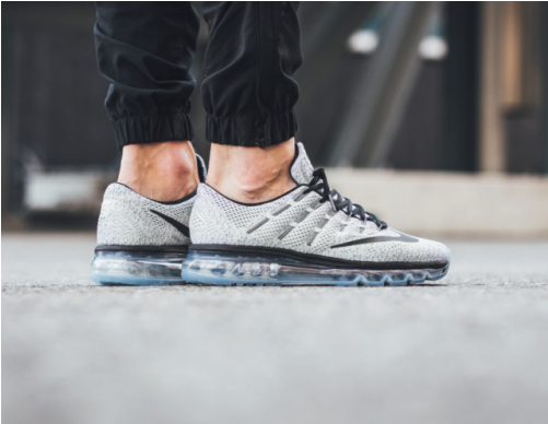 Running Shoe (500x500), Png Download