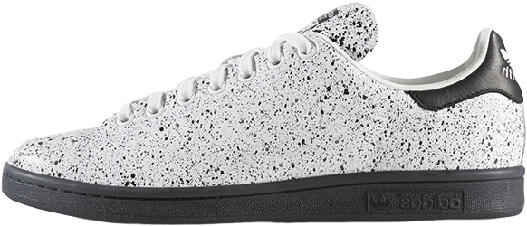 The Adidas Stan Smith Crystal Speckle Is Scheduled - Adidas Men's Stan Smith (640x387), Png Download