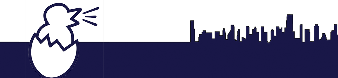 Emerge Miami Emerge Miami - Miami (1158x270), Png Download