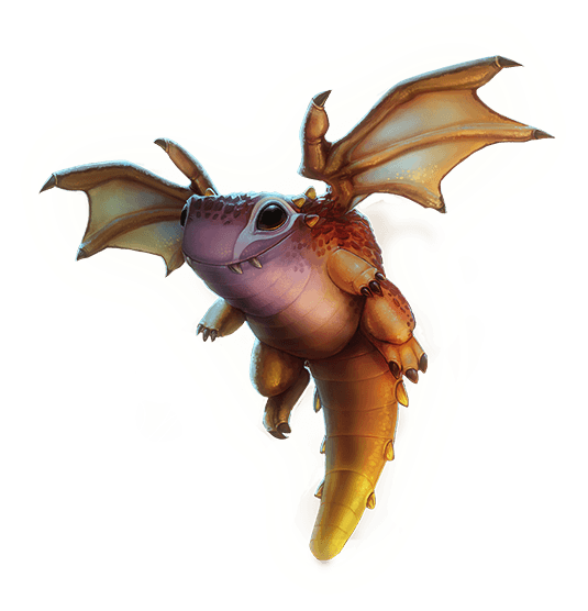 Skaarf - Skaarf Vainglory Png (535x556), Png Download