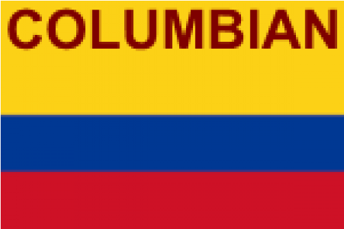 Colombian Ftc, Regular Or Decaf - Columbia Chemical Logo (500x500), Png Download