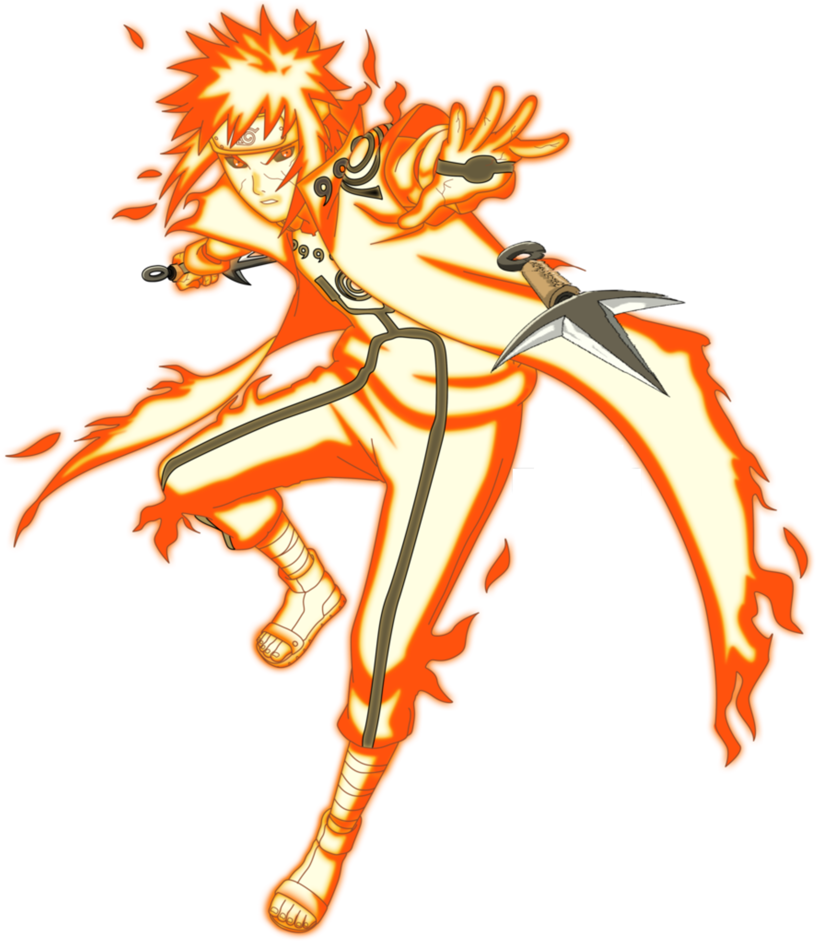 No Caption Provided - Minato Kcm (1920x1920), Png Download