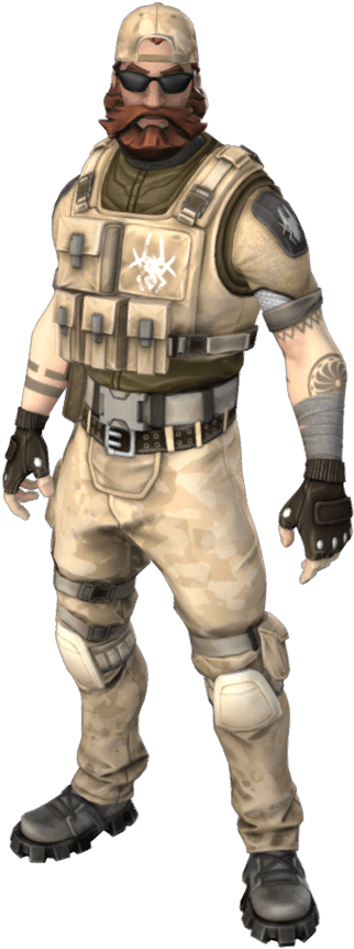 Png Files - Sledge Hammer Png Fortnite (1920x1080), Png Download