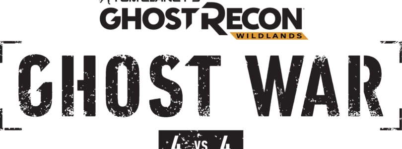 Ghost Recon Wildlands Is Getting A Pvp Mode - Tom Clancy's Ghost Recon Wildlands: War Within (810x300), Png Download
