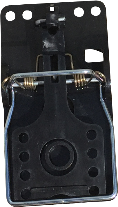 Rat Snap Trap - Tool (1000x759), Png Download