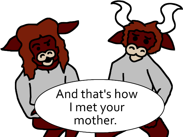 Minotaur2 - Riley & Company Cling Mount Rubber Stamp-a Good (600x450), Png Download