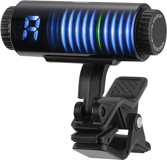 The Clip Is Designed To Make The Connection With Your - Korg Sledgehammer Pro (600x572), Png Download