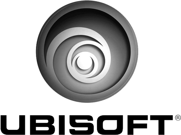 Png File Of Ubisoft (1080x1497), Png Download