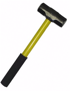 The Hammer-3 - Pound (480x423), Png Download