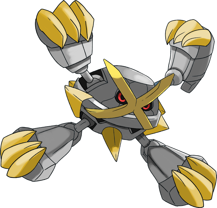 Download Pokemon Shiny Mega Metagross Is A Fictional Character Legendary Mega Evolution Pokemon Png Image With No Background Pngkey Com Download Pokemon Shiny Mega Metagross Is A Fictional Character Legendary Mega Evolution Pokemon Png Image With No Background Pngkey Com