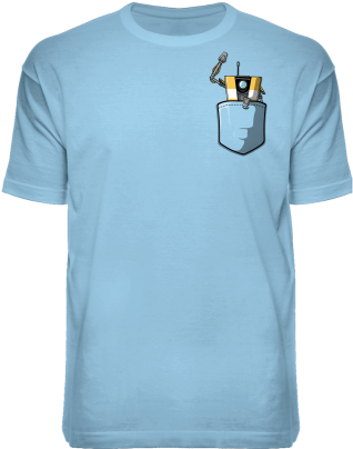 117726 - T-shirt (420x420), Png Download