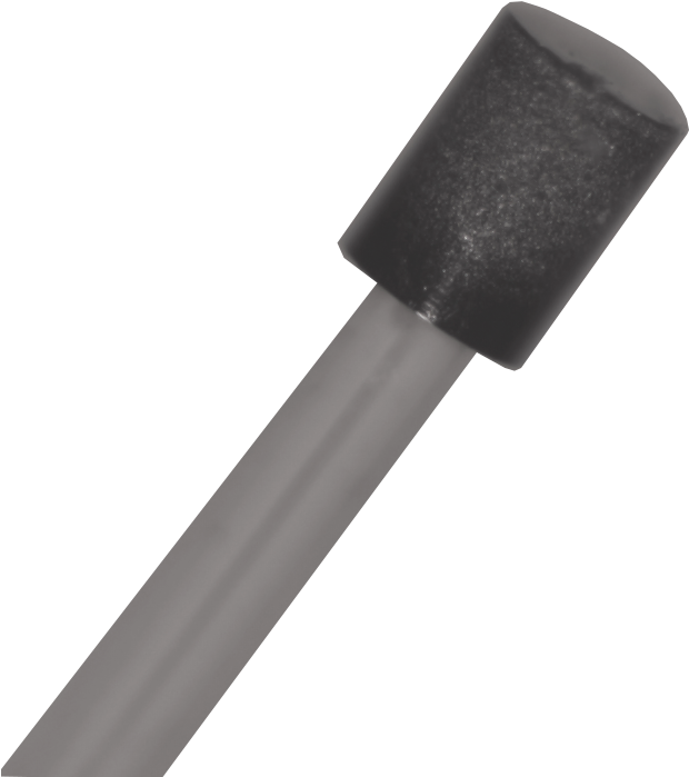 Pressure Sensor2 - Lump Hammer (651x735), Png Download
