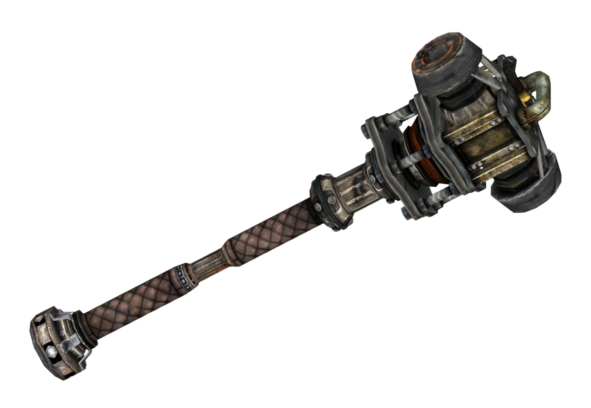 Super Sledge - Super Sledgehammer (1200x828), Png Download