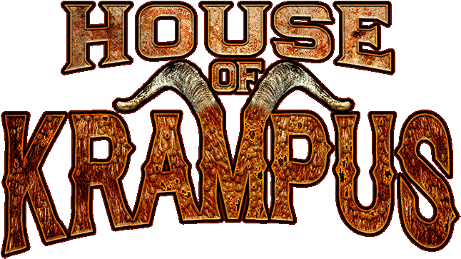 House Of Krampus - Haunted House Attractions Transparent Clown (650x385), Png Download
