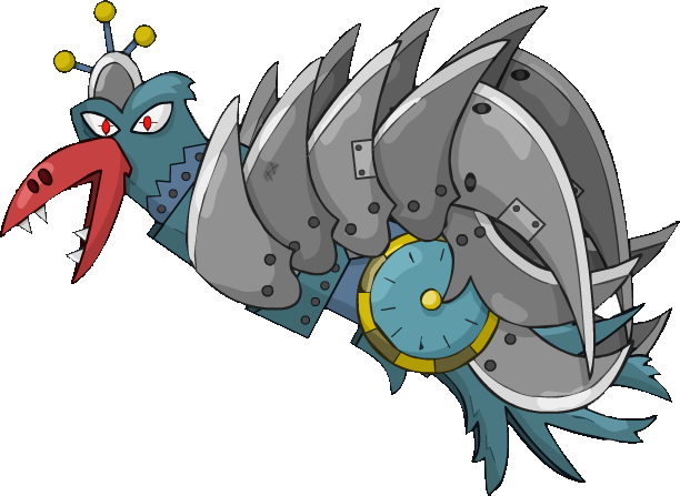 Titanium Vulture - Bionic Bird Helmet Heroes (612x447), Png Download