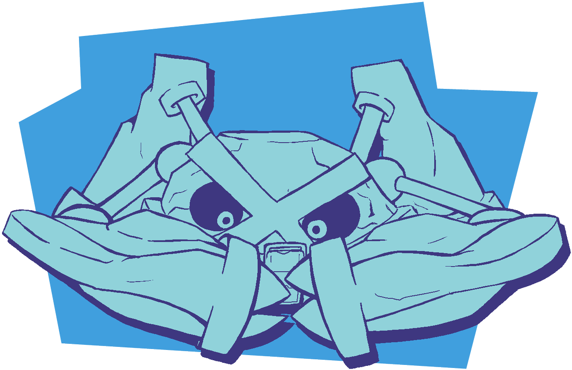 Metagross (1200x802), Png Download