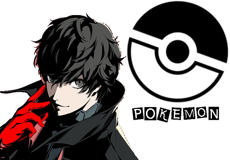 Shagohod The Metagross - Persona 5 (original Version) Sticker Set (750x520), Png Download