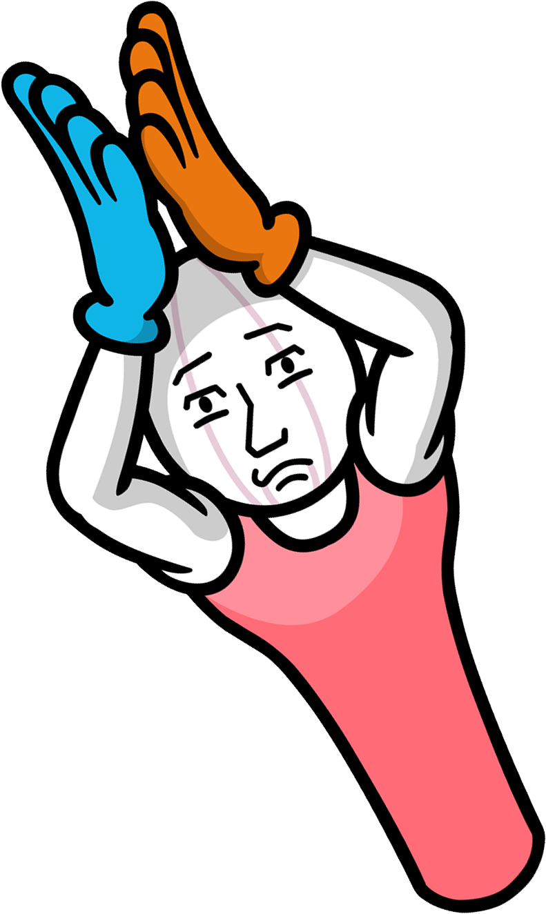 Clap Trap Doll - Wiki (791x1325), Png Download