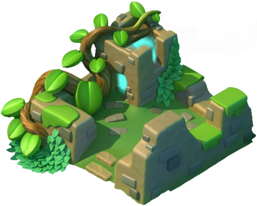 Ancient Palace - Information (504x405), Png Download