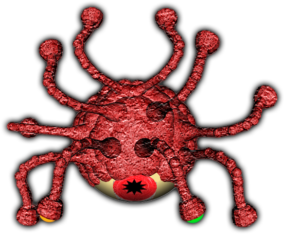 "dead Is Dead - Software (625x575), Png Download