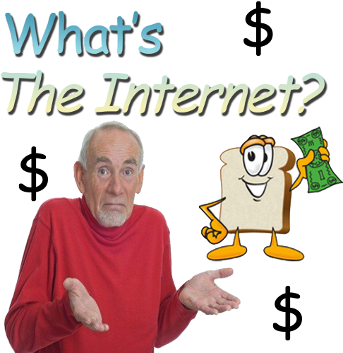Png Transparent - Whats Internet (500x500), Png Download
