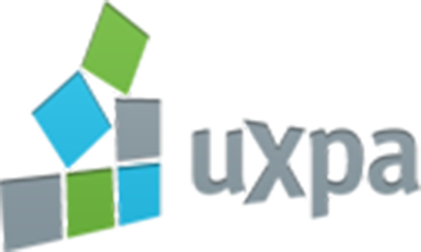 Uxpa 2018 International Conference Uxpa 2018 International - User Experience Professionals Association (600x359), Png Download