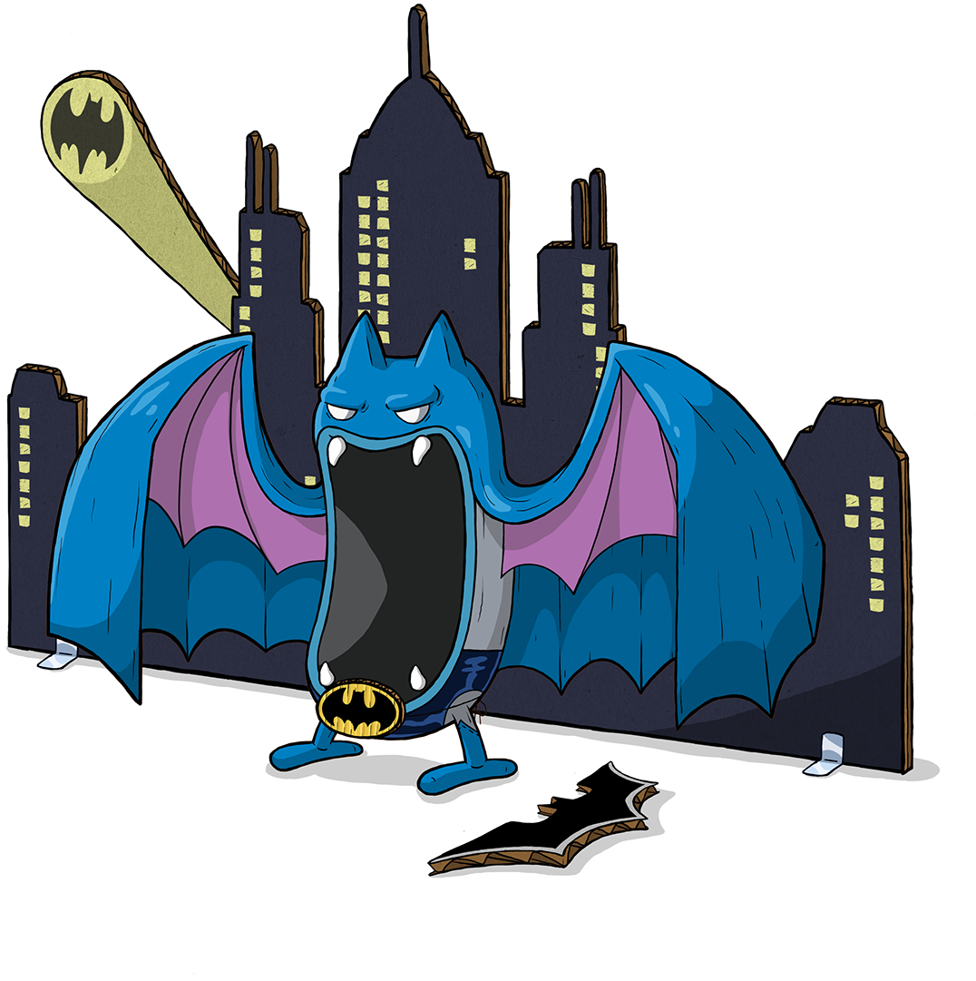 Diglett As Yami Yugi - Illustration (1200x1200), Png Download