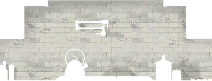 Ran0209bl - Triumphal Arch (693x528), Png Download