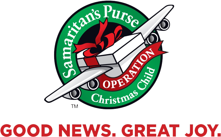 Operation Christmas Child - Pink 11 Oz Ceramic Anchor Mug With Organic Four Color (757x481), Png Download