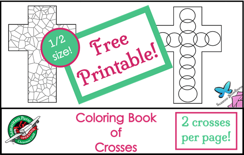 Banner Library Operation Christmas Child Clipart - Coloring Book (500x318), Png Download