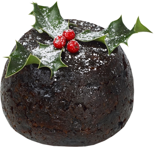 The Stuff I Love But Don't Actually Eat Dubois - Merry Christmas Large Mug (500x479), Png Download