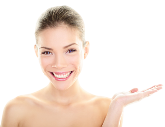 We Can Develop An Acne Treatment Regimen That Will - Retinol 2.5% Anti Aging Serum For Face (571x524), Png Download