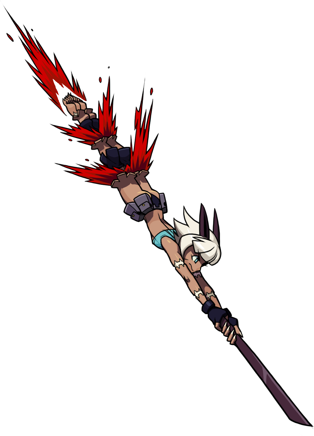 Just Realized Something About Ms - Drawing (2130x1774), Png Download