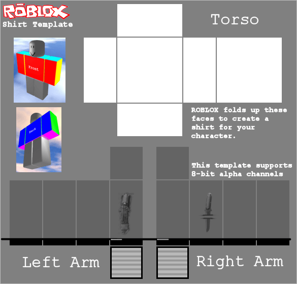 How To Make A Roblox Logo Using Paintnet