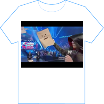 Download Tshirt Example Roblox T Shirt Maker Png Image With No - guest roblox t shirt roblox