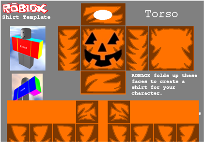 Download Picture Free Download Pumpkin Shirt For Halloween Buy Roblox Police Shirt Template Png Image With No Background Pngkey Com - roblox pumpkin shirt template