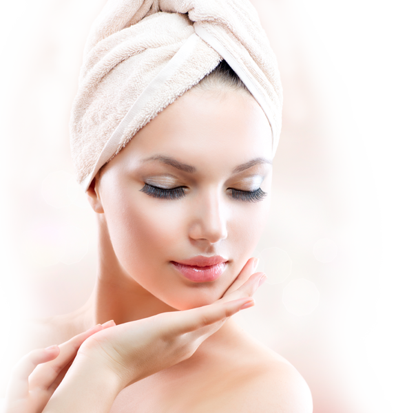 Skin Essentials - Sonya Deep Moisturizing Cream (575x600), Png Download