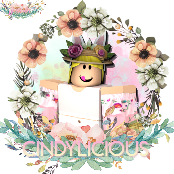 #roblox #robloxdev #graphic #artwork Pic - Artificial Flower (600x600), Png Download