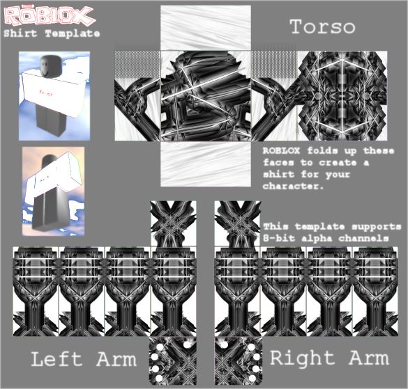 Download Corruption Alderiinarmor Roblox Armor Shading Template Png Image With No Background Pngkey Com - pictures of roblox knight in armor