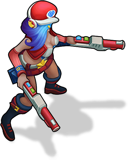 We All Have Skins We Love To Play Again And Again, - Cartoon (1920x1067), Png Download