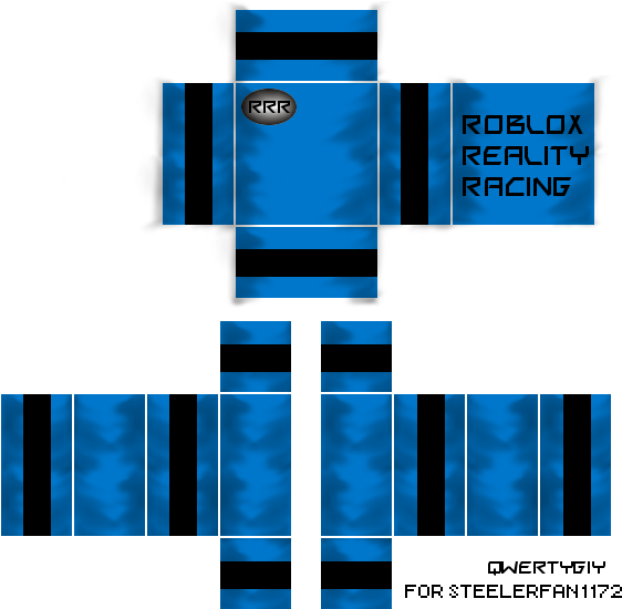 Download Load 17 More Imagesgrid View Roblox Light Blue Shirt