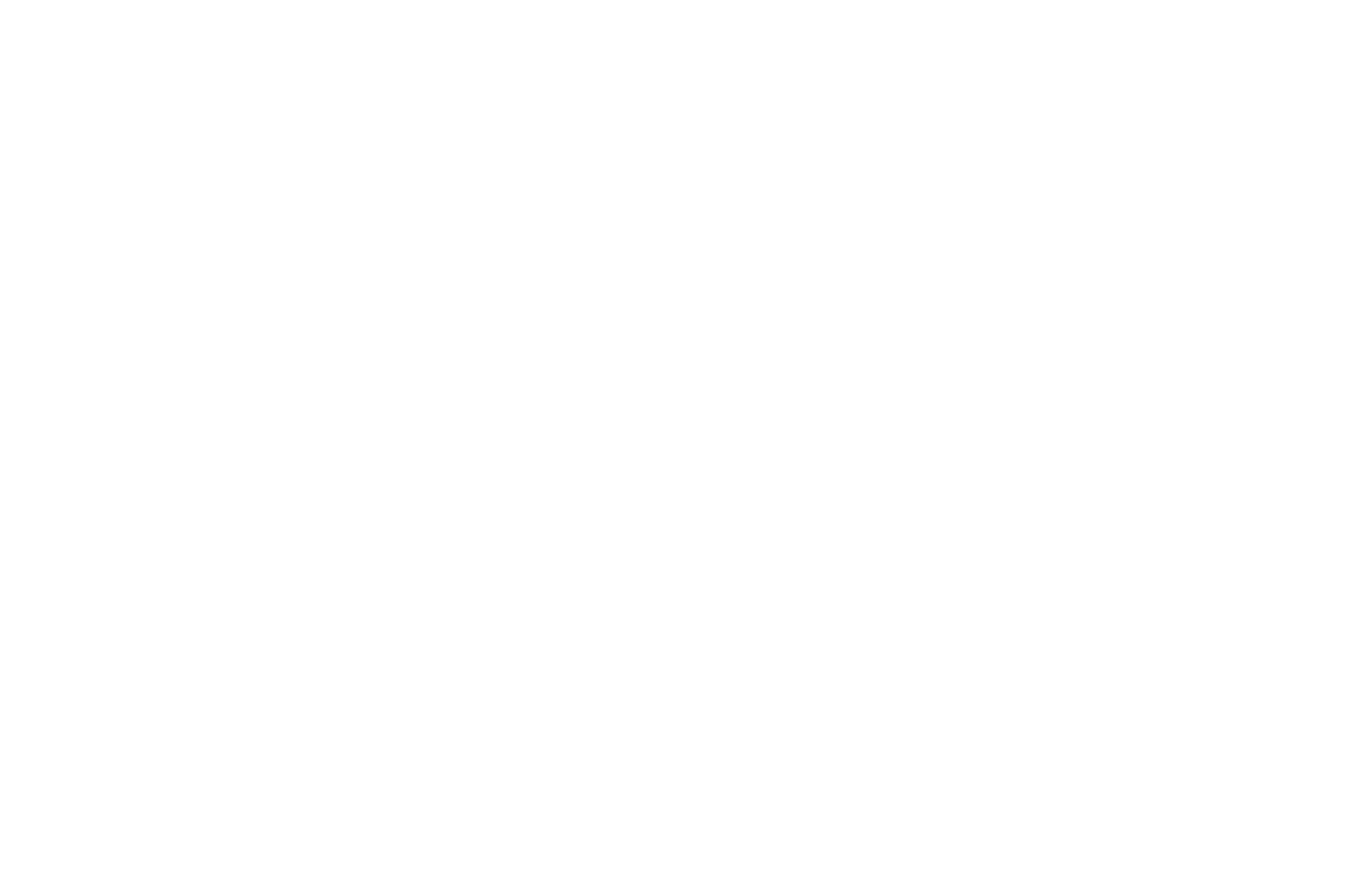 Lines Light Grey - Tiff Logo White (1991x1298), Png Download